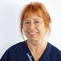 Marianne-Welandagoda - Pallistella