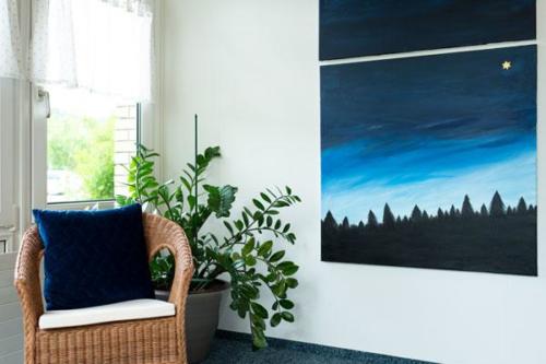 Sternenbild